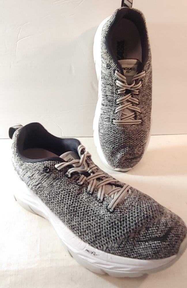 Hoka One Pro Fly Knit Shoes 8.5